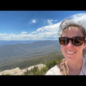 Meet your Posher, Sarah